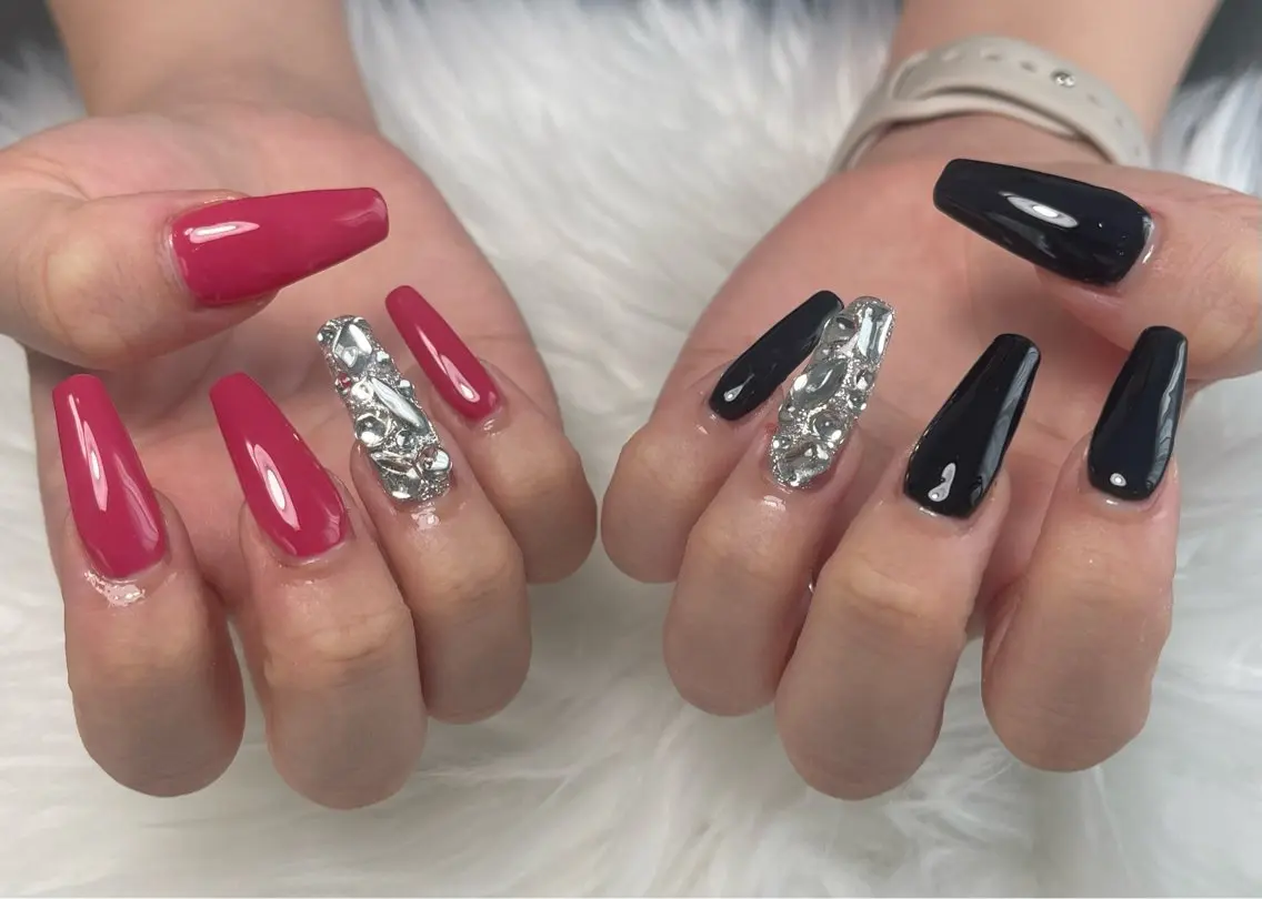 ネイル ari. nailのネイルデザイン