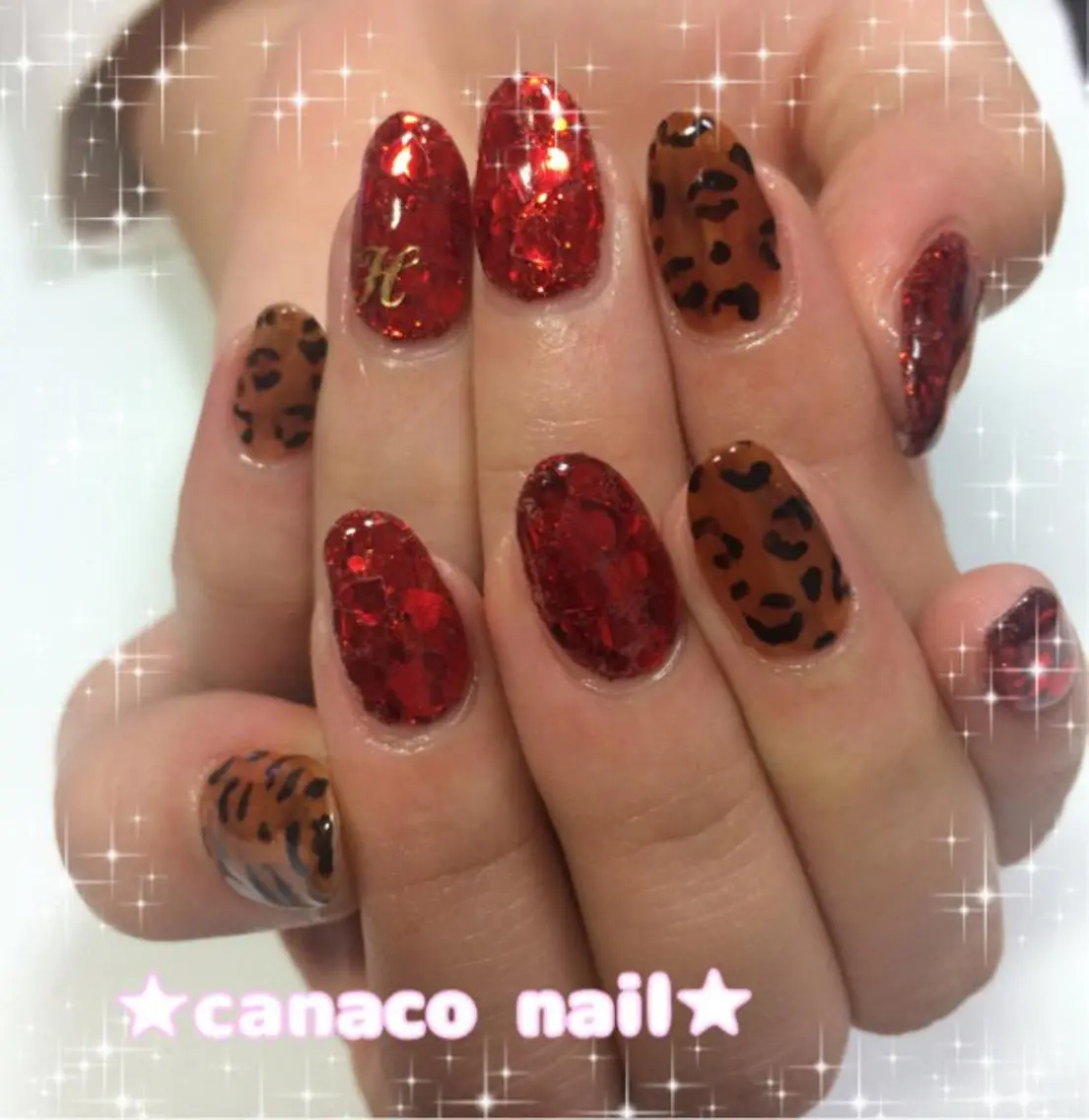 ネイル アートネイル ハンドネイル ハンドケア ベテランネイル cnc nailのネイルデザイン
