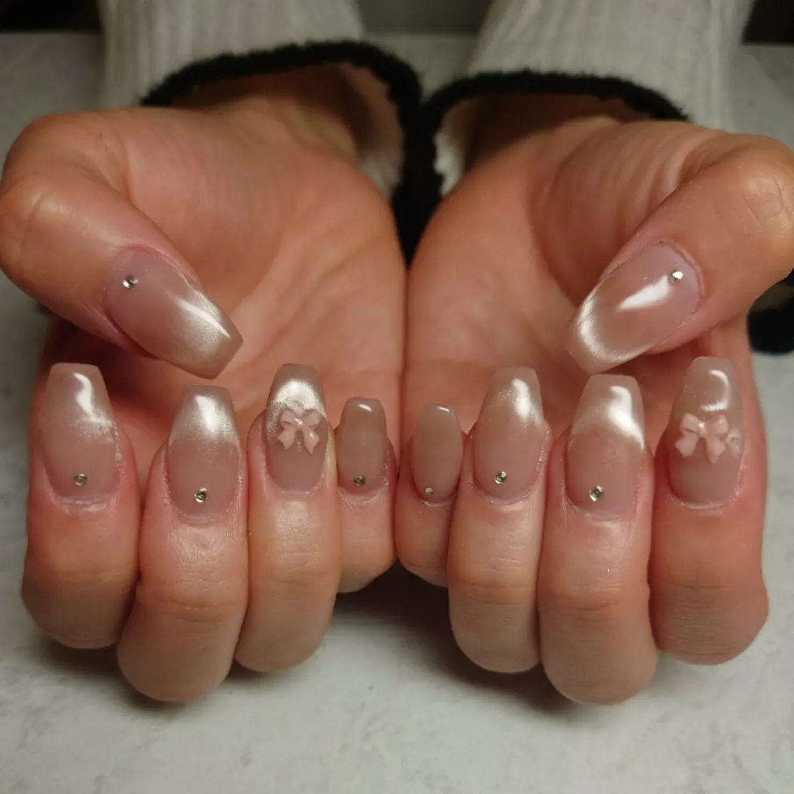ネイル nailme! 遠藤智佳のネイルデザイン