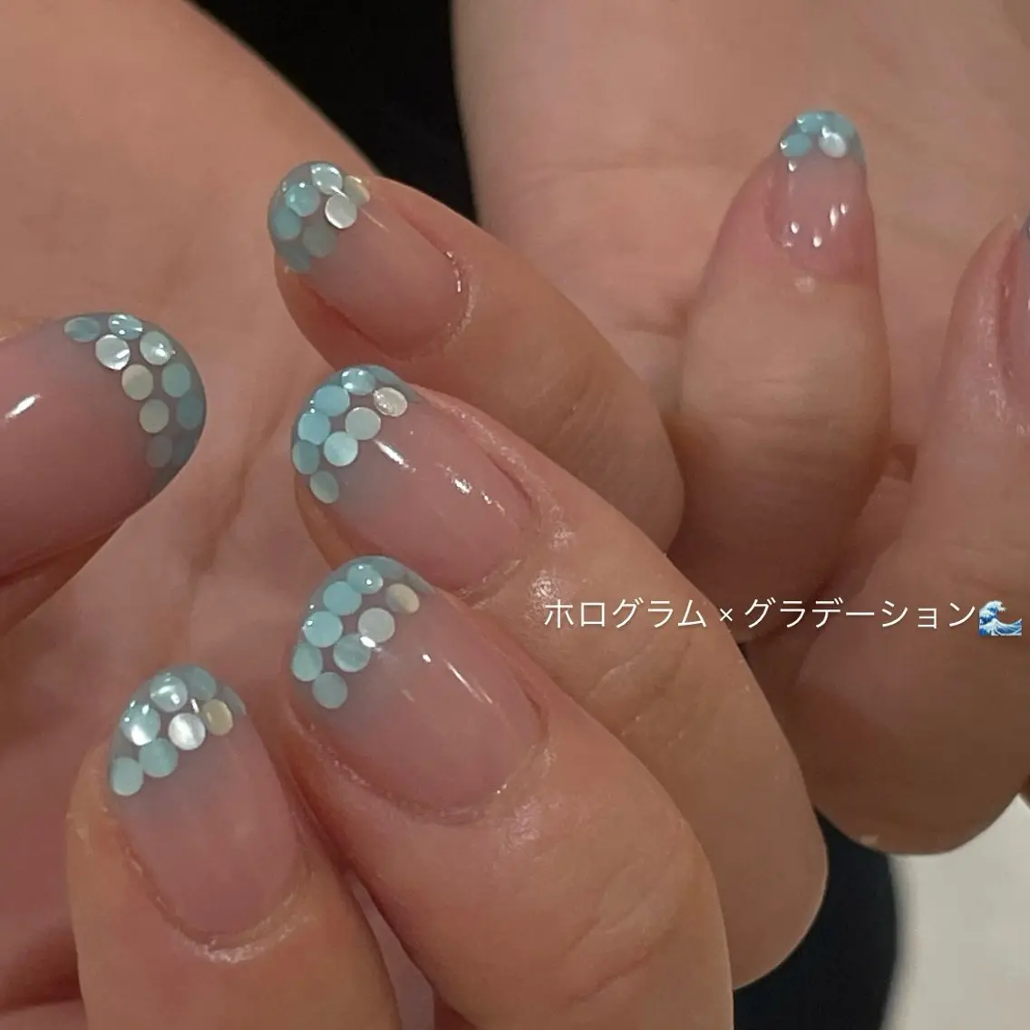 ネイル ハンドネイル you (ユウ)のネイルデザイン