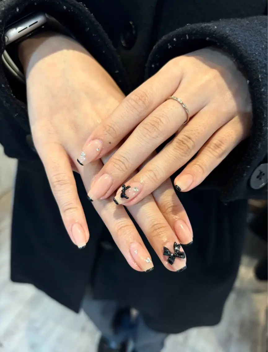 ネイル Lily博多店 Mamikoのネイルデザイン