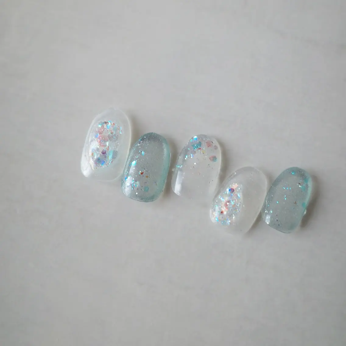 ネイル sösö nailのネイルデザイン