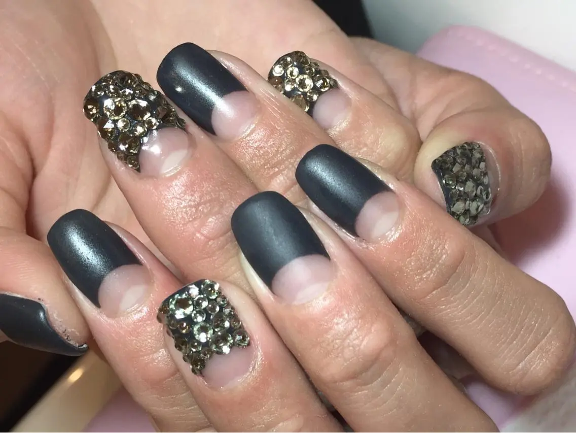 ネイル Nailsalon uluのネイルデザイン