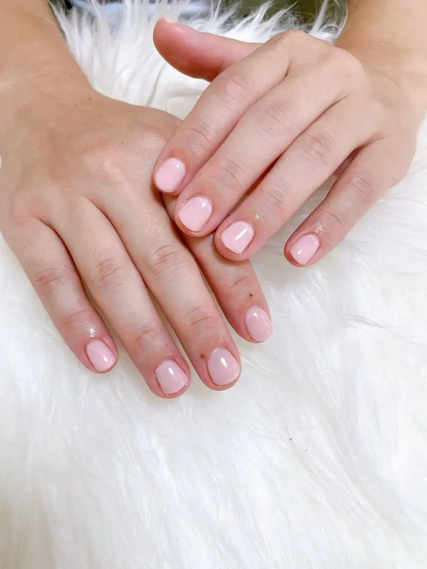 ネイル GAL_NAIL Miraiのネイルデザイン