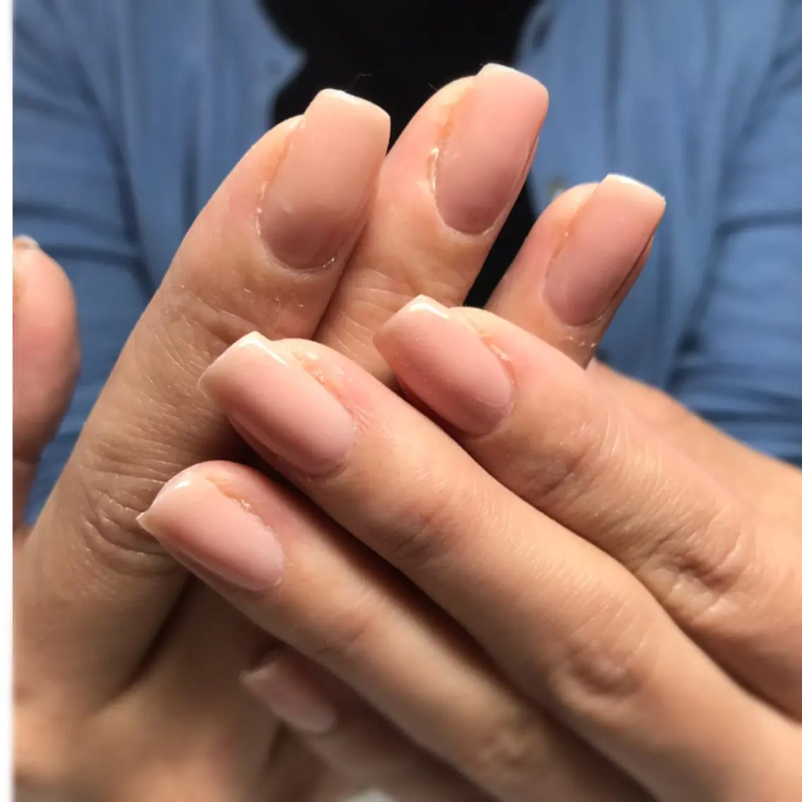 ネイル ハンドネイル yu kaのネイルデザイン