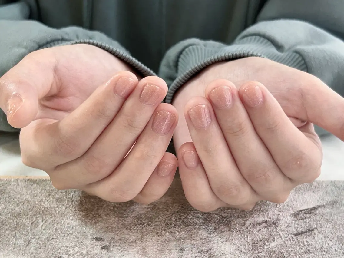 ネイル Z.Nail 研修のネイルデザイン