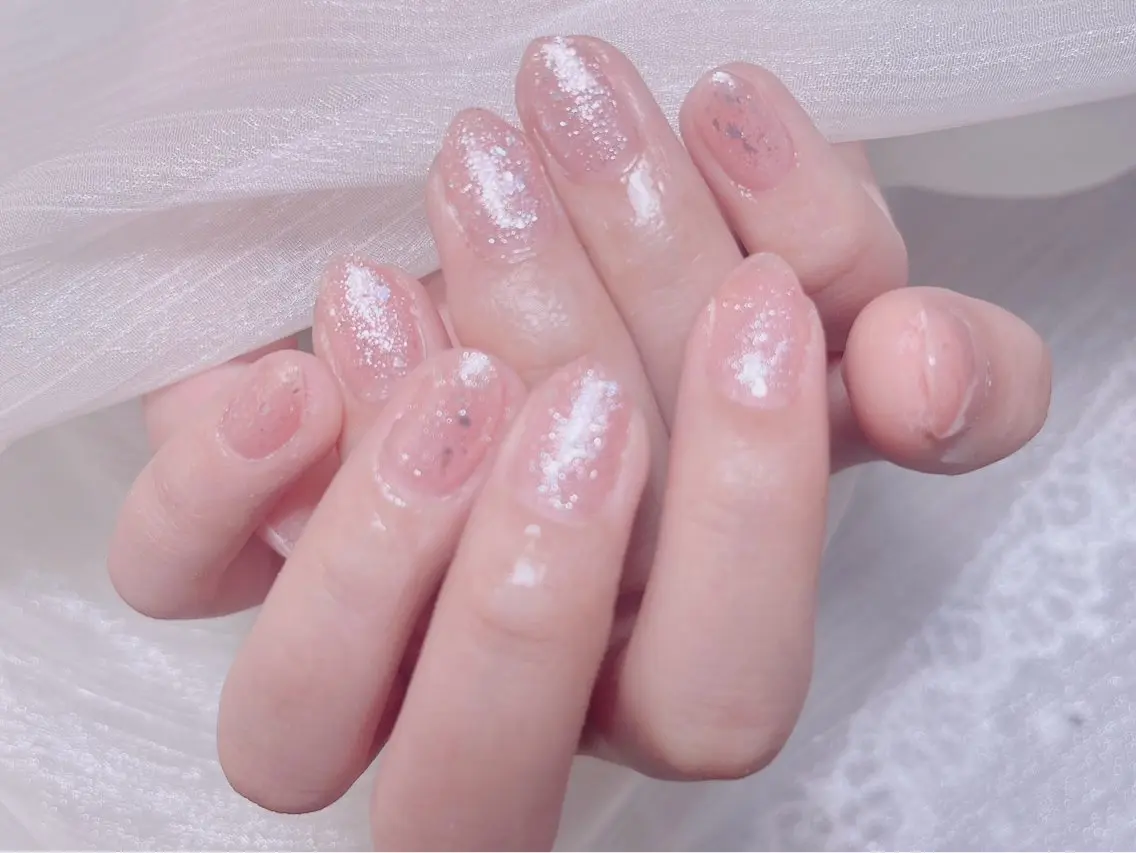 ネイル ハンドネイル ネイルサロン KARIのネイルデザイン