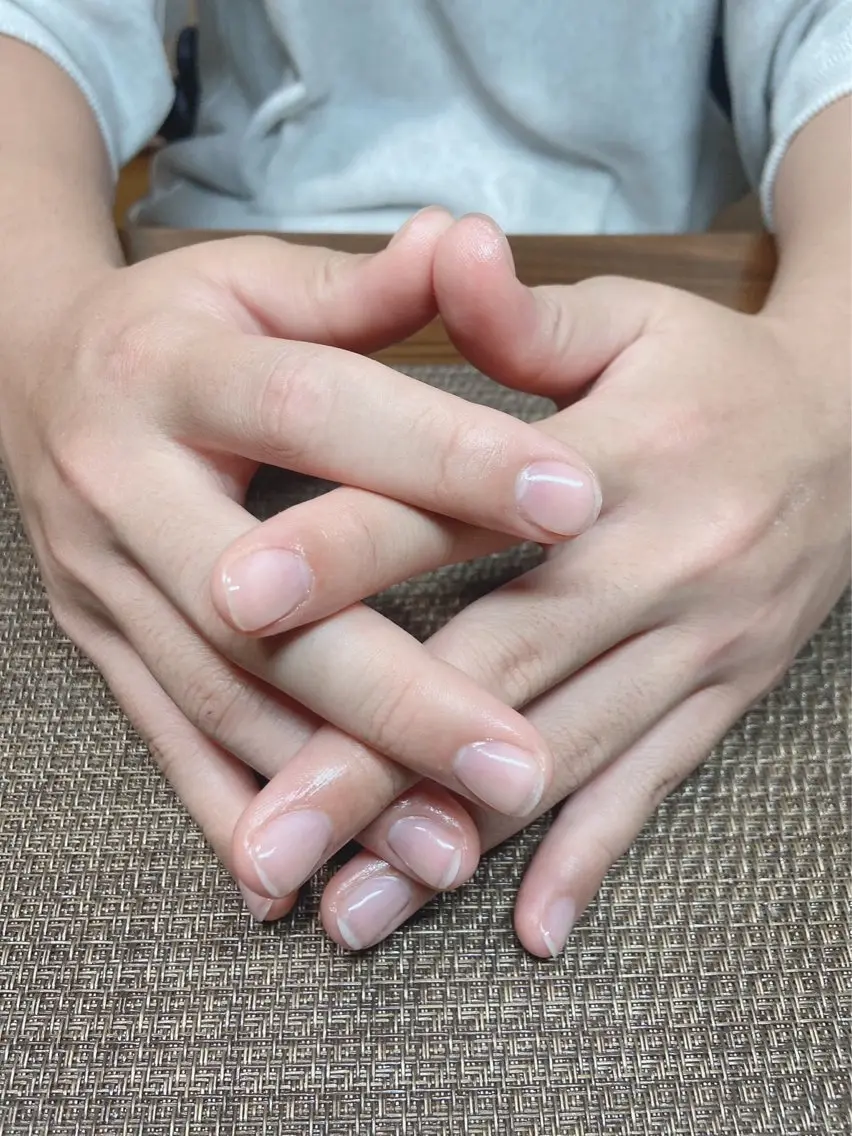 ネイル ハンドネイル To__ma nailのネイルデザイン