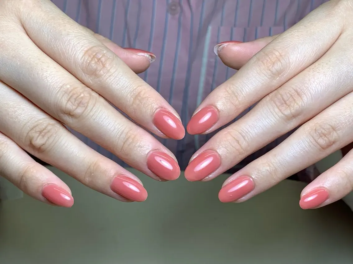 ネイル KAKA Nailのネイルデザイン