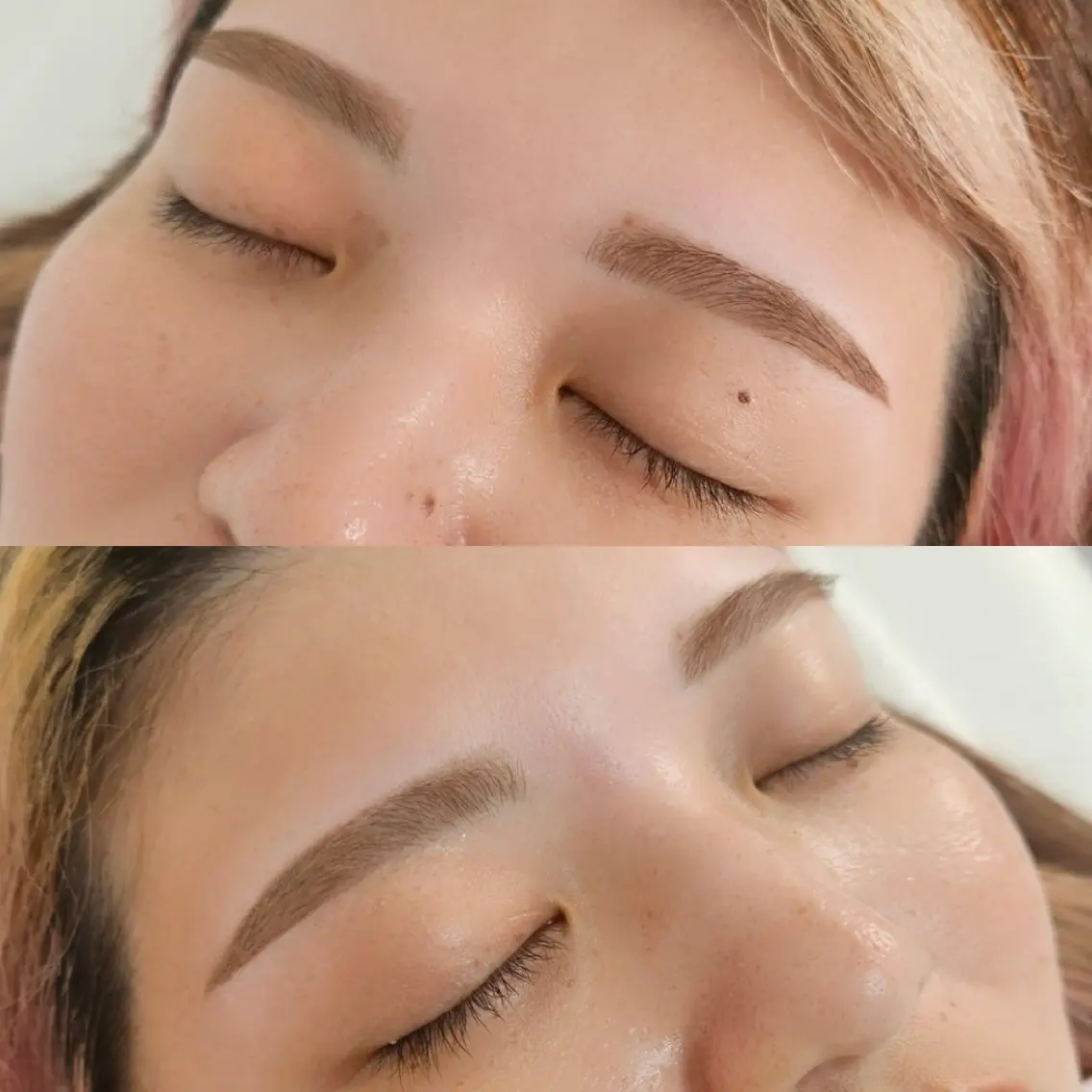 アイブロウ Eyelash aoiのマツエク・マツパデザイン