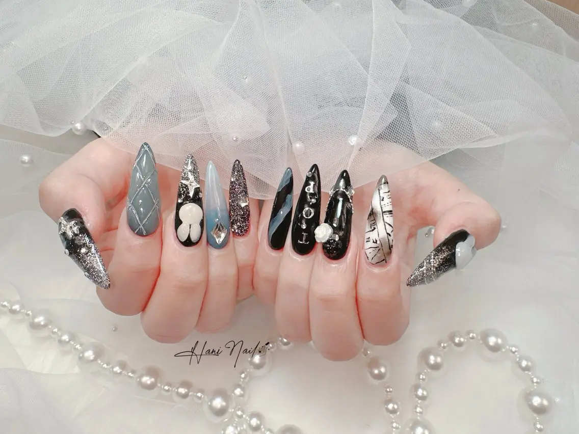 ネイル Hani Nail 【ハニネイル】のネイルデザイン