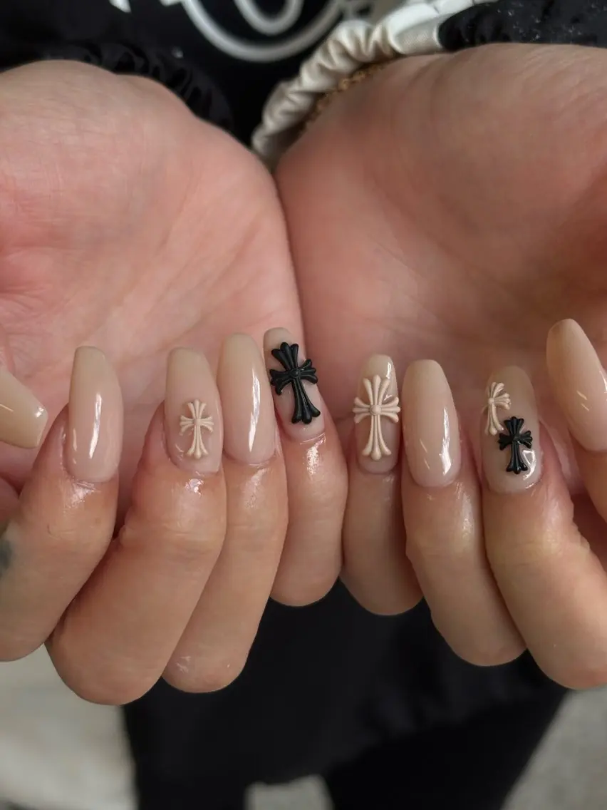 ネイル nail salon Howdyのネイルデザイン