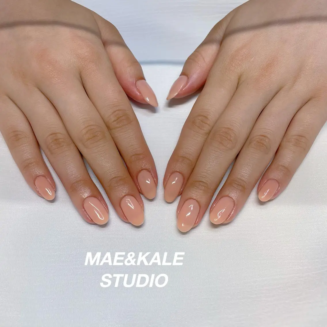 ネイル MAE&KALE STUDIOのマツエク・マツパデザイン