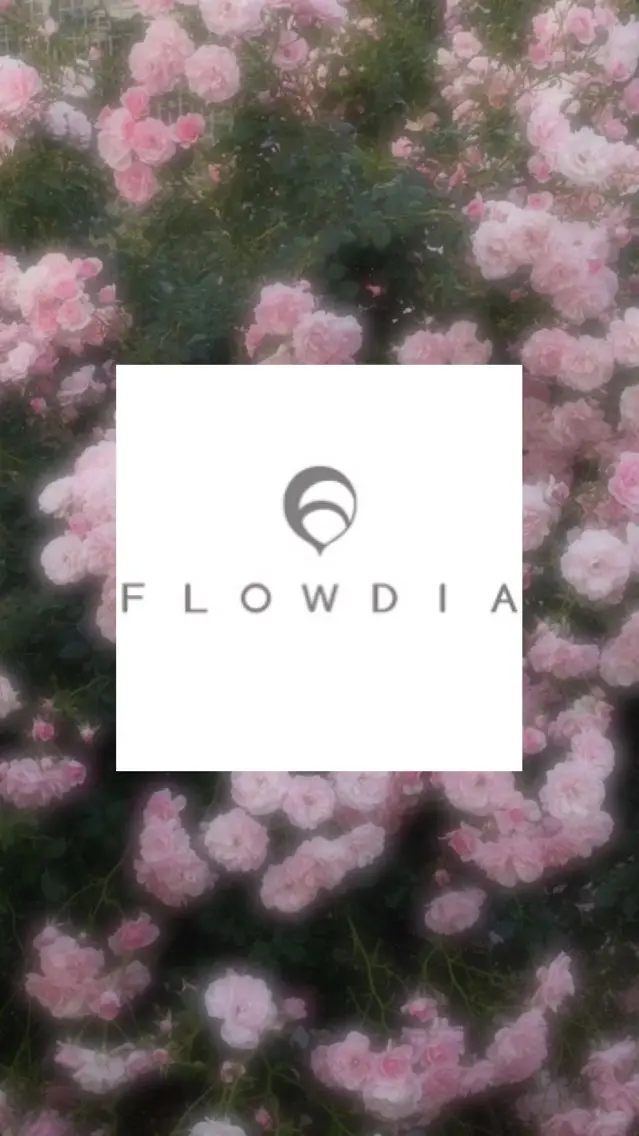 4STEP【flowdia】トリートメントモデル募集中の写真