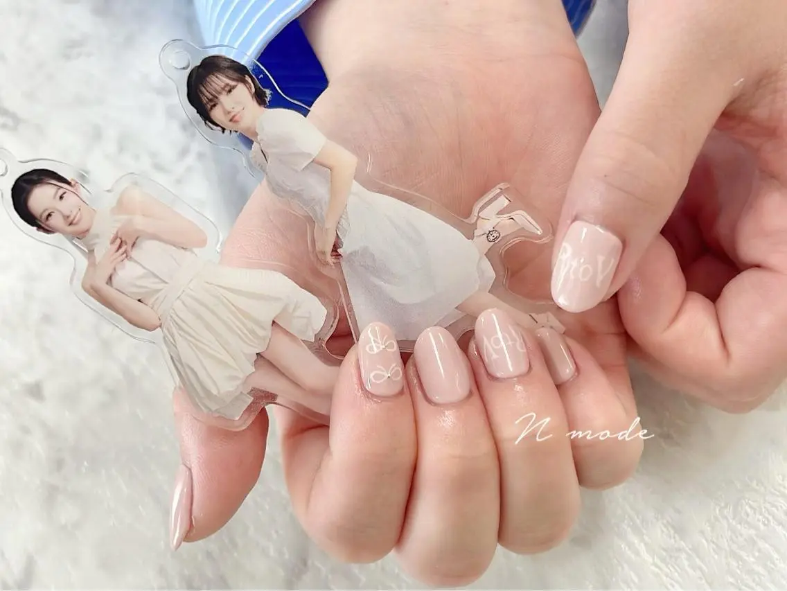 ネイル NAIL 🎀 AIRIのネイルデザイン