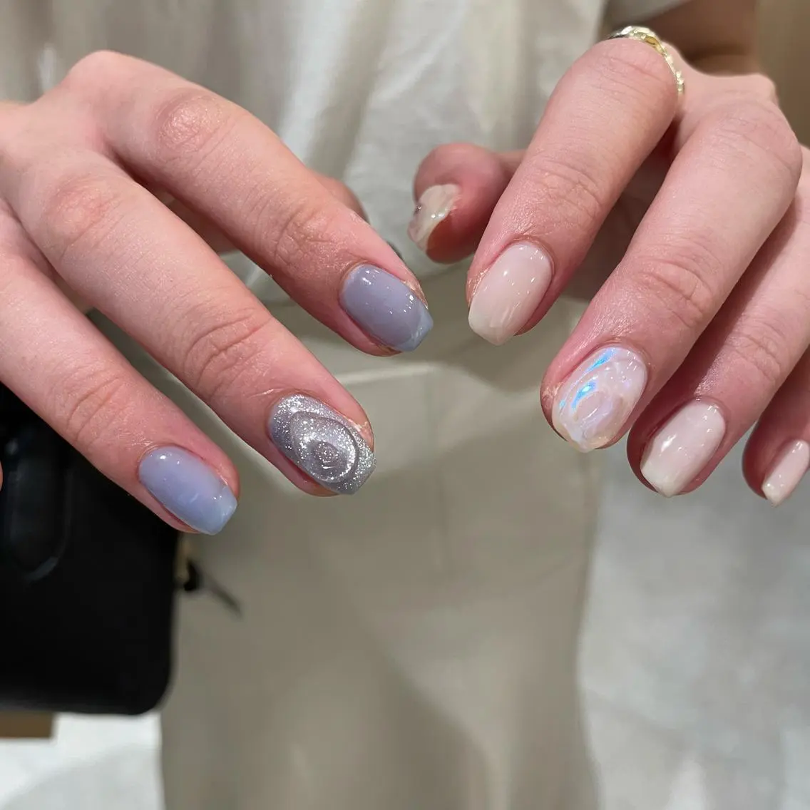 ネイル Hills Harajukuのネイルデザイン