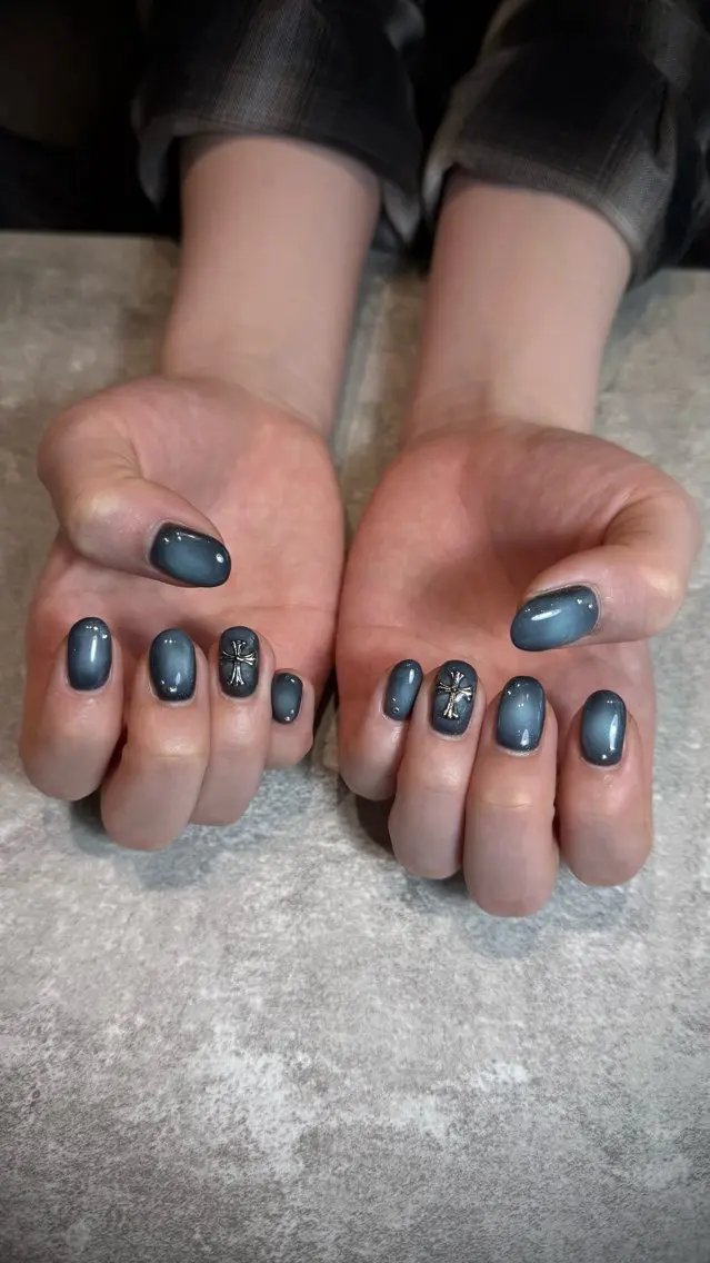 ネイル ハンドネイル nail moanaのネイルデザイン