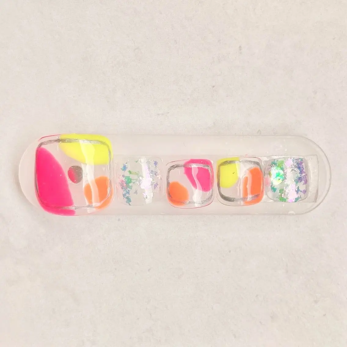 ネイル Tiary Nail ♡minako♡のネイルデザイン