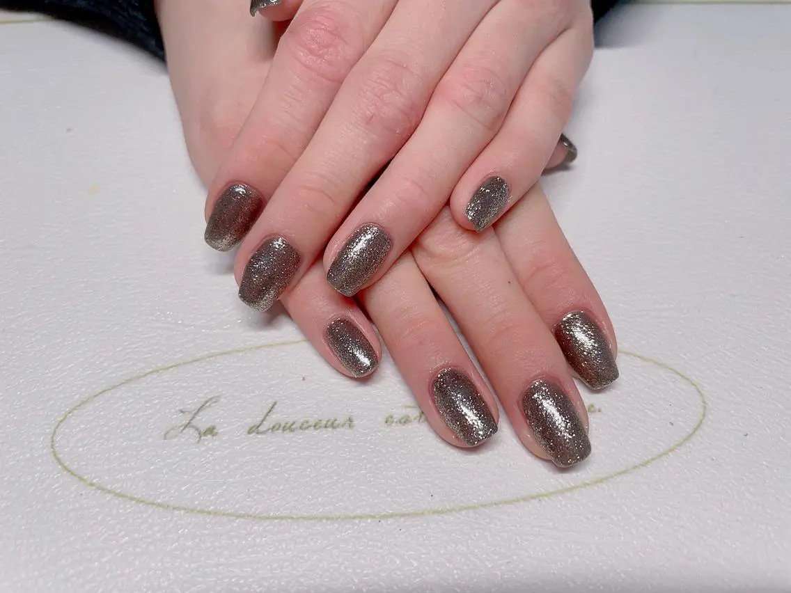ネイル ハンドネイル エン Nail salonのネイルデザイン