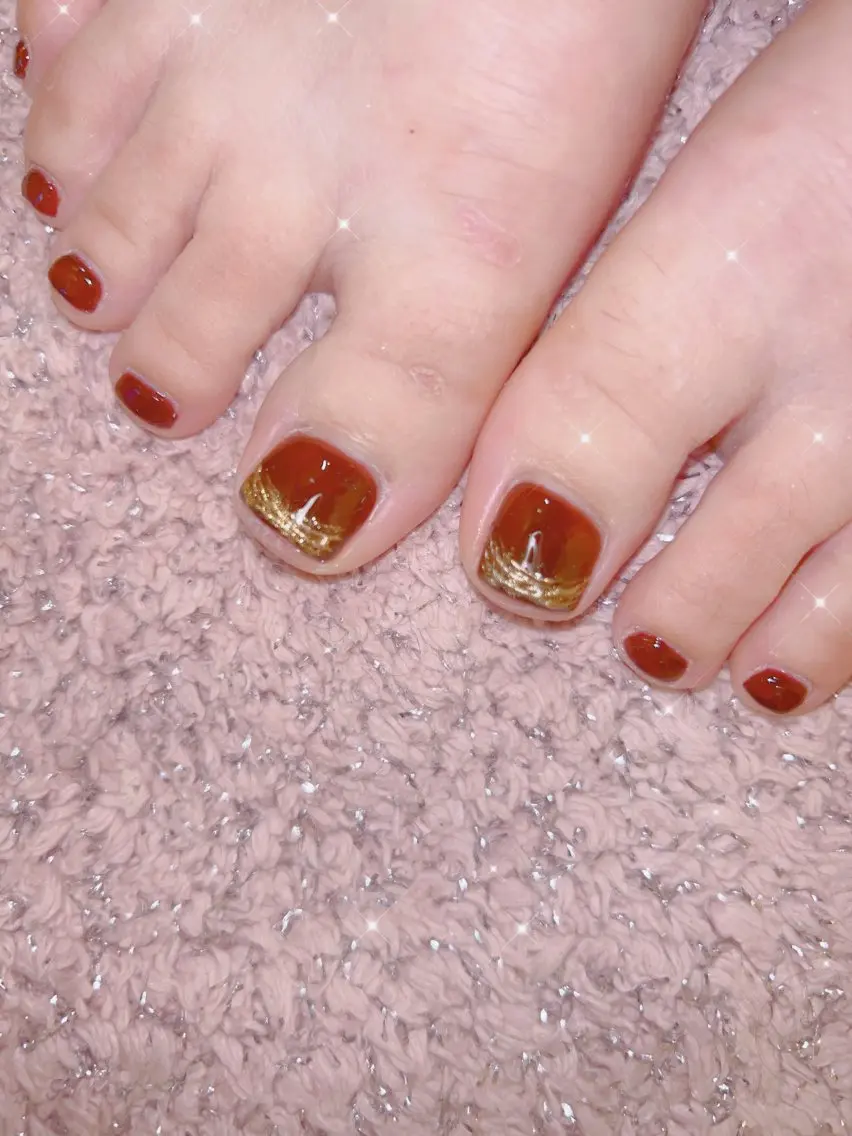 ネイル nailartist Noeのネイルデザイン