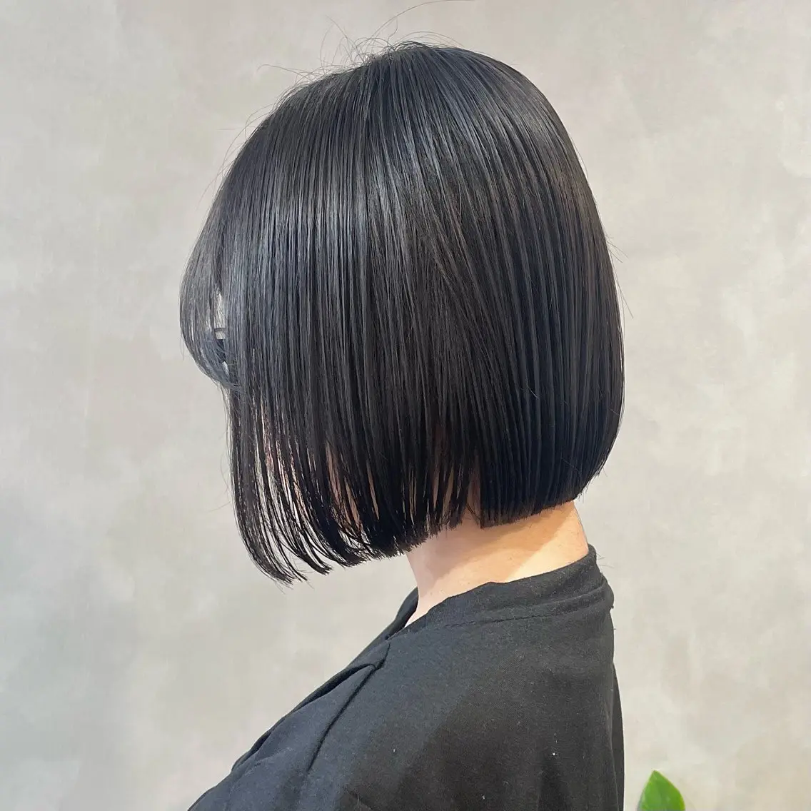 ショート カラー ヘアアレンジ カット ヘアカラー トリートメント 🎀レイヤー 透明感 カラーyuuri🎀のヘアスタイル