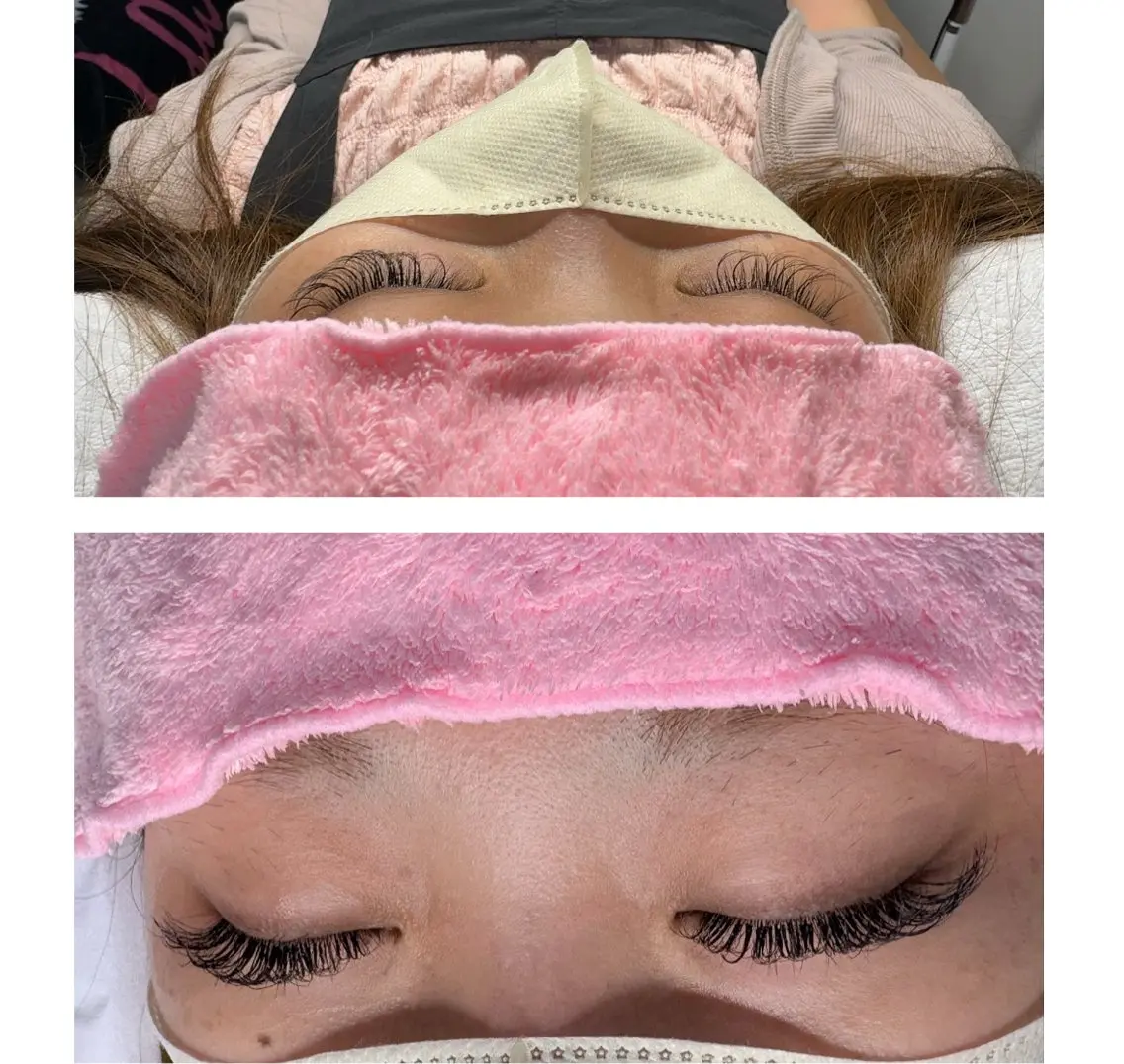 マツエク・マツパ トータルビューティー サロン・Nの眉毛・アイブロウイメージ