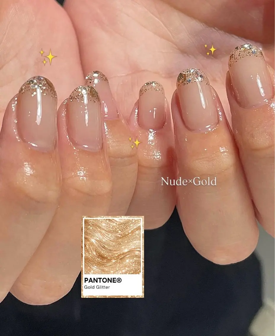 ネイル 🧸 さとうのネイルデザイン