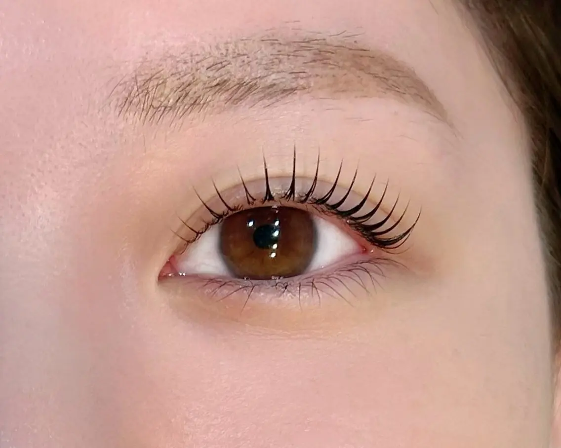 マツエク・マツパ wellbe 泉の眉毛・アイブロウイメージ