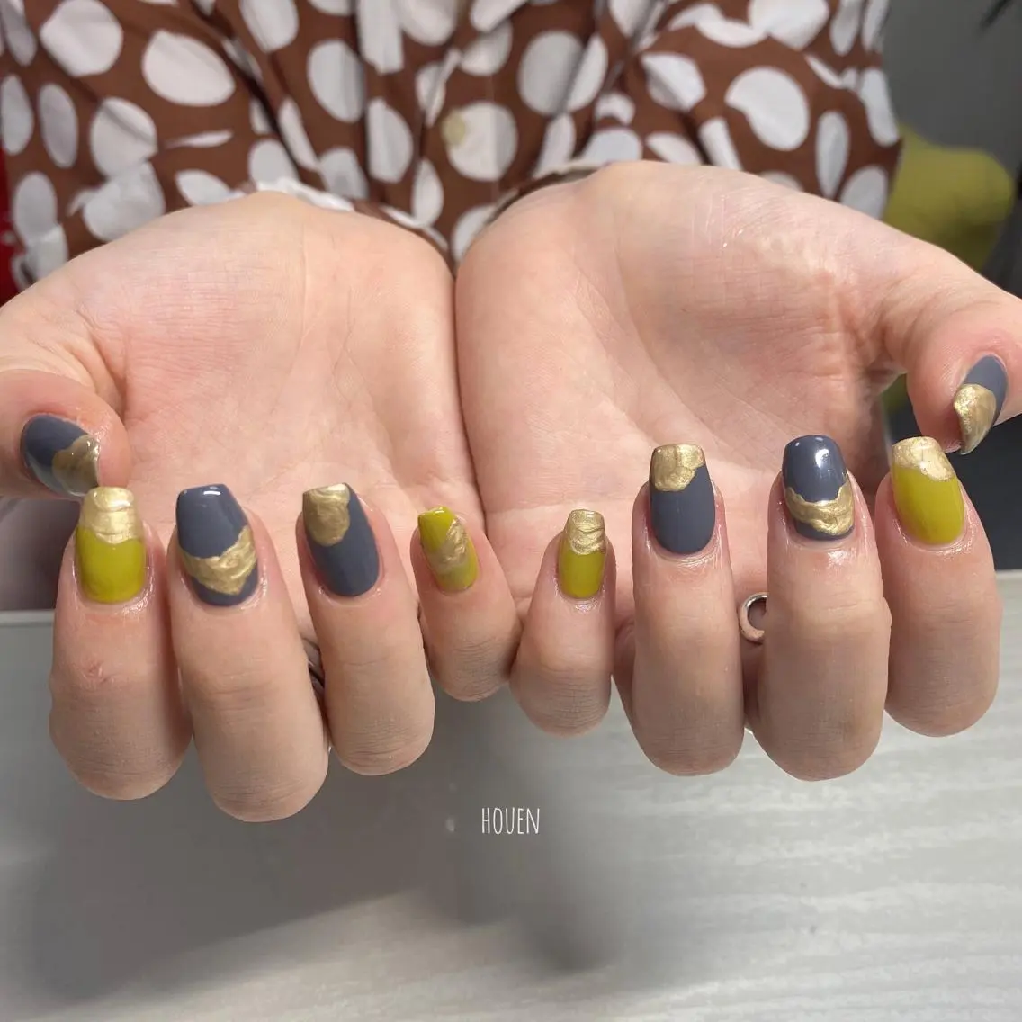ネイル 持ち込み I pinknail 韓国風·持ち込み専門のネイルデザイン