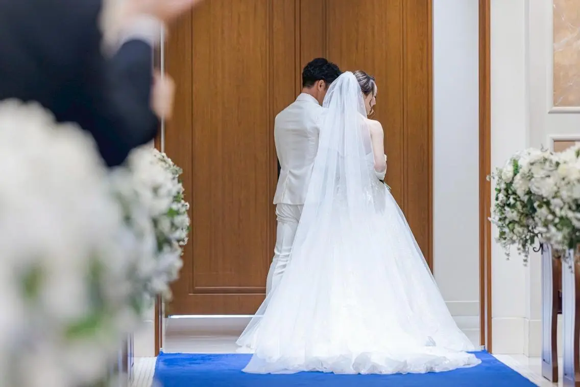 💐ブライダル専門店💐1DAY直前プラン💍💍ブライダルシェービングと花嫁パックで輝くドレス姿へ💍直前予約可💐の写真