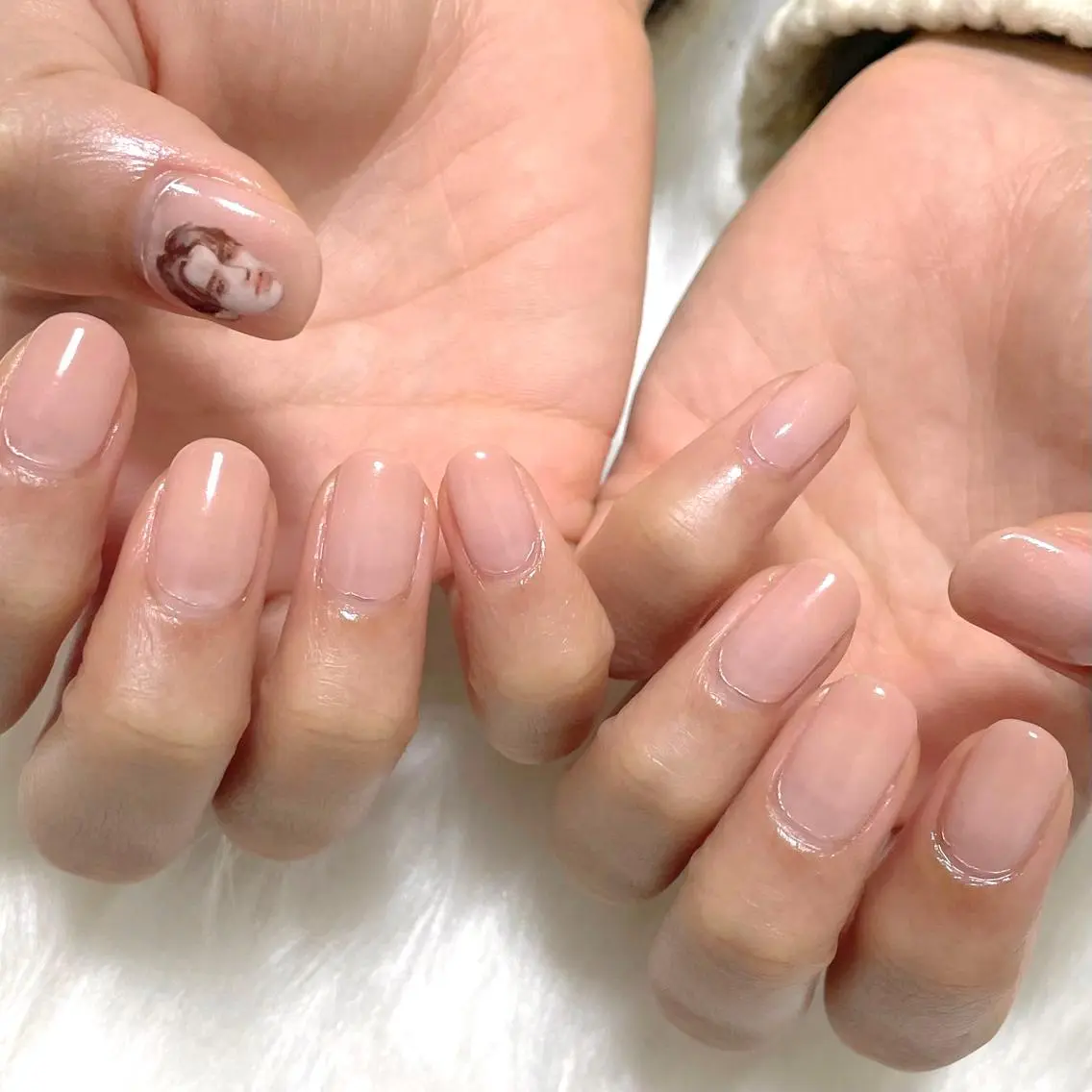 ネイル MADDYNAILS ✴︎柏痛ネイルのネイルデザイン