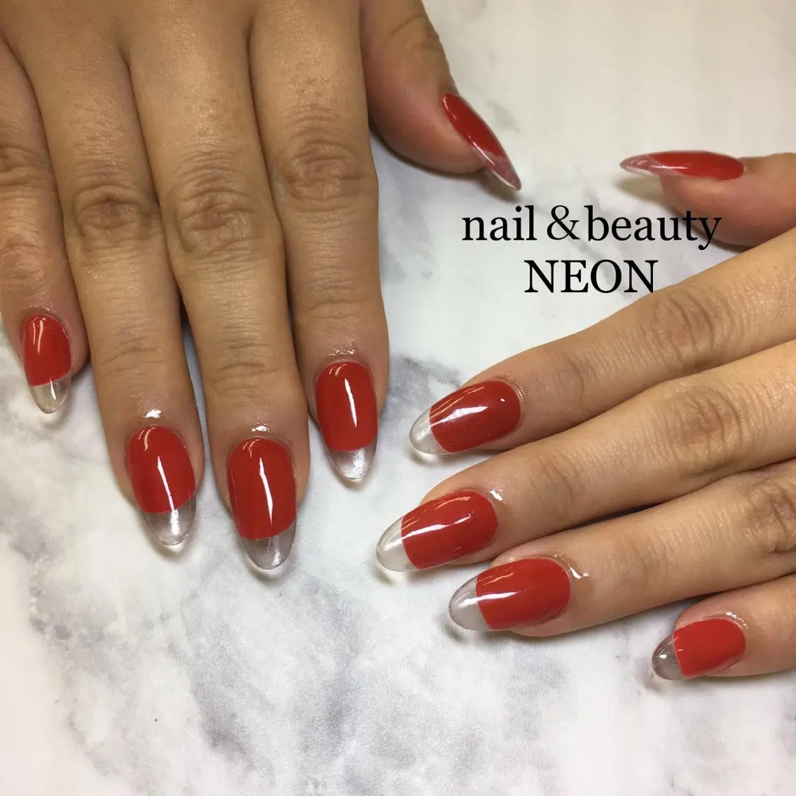 ネイル C.Nail ネイリストのネイルデザイン