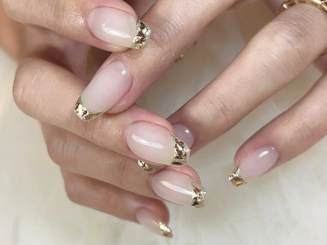 ネイル eclat .のネイルデザイン