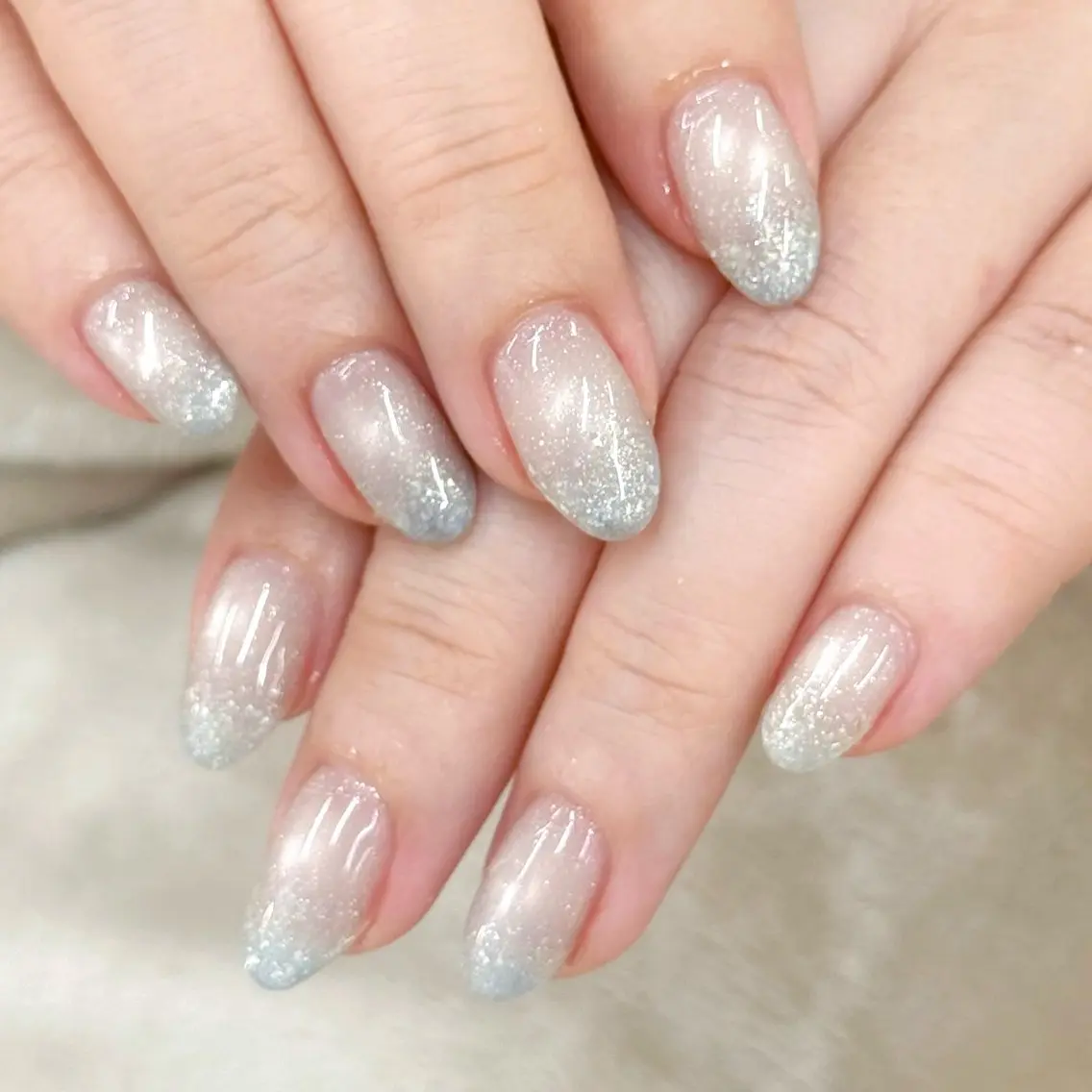 ネイル Bianca北浦和 芝田のネイルデザイン