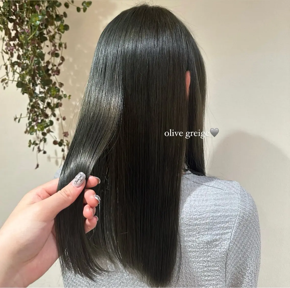セミロング モテhair♡.* マツエク/さくら🍨のマツエク・マツパデザイン