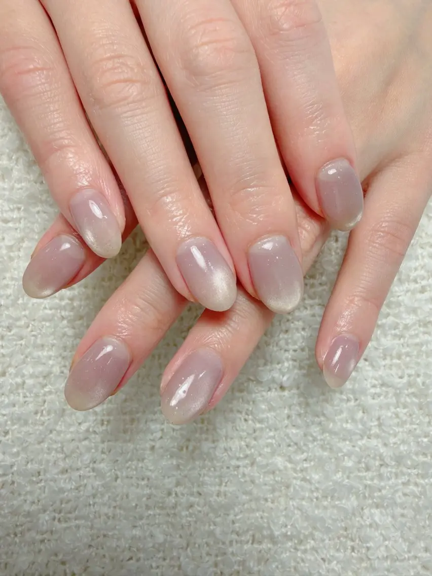 ネイル ÉCLATNAIL /伏見区竹田/京都のネイルデザイン