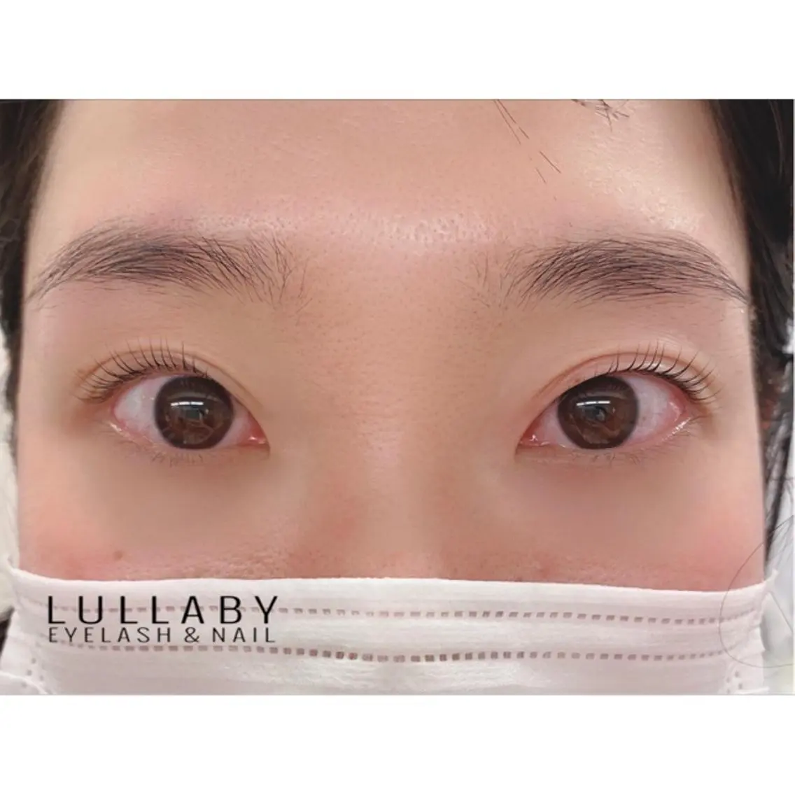 パーマ LULLABY  三軒茶屋店のネイルデザイン