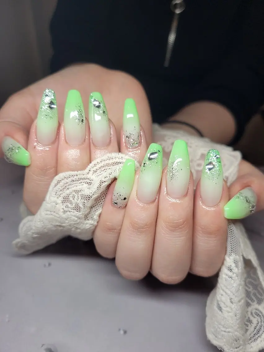 ネイル Nail salon Coco【溝の口駅】のネイルデザイン
