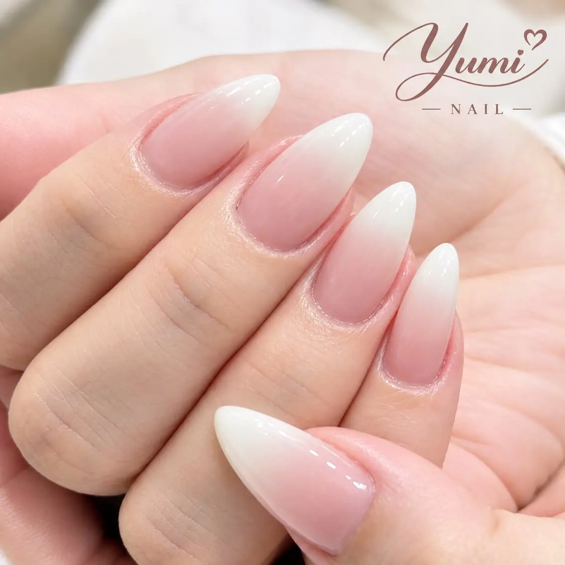 ネイル Yumi Nailのネイルデザイン