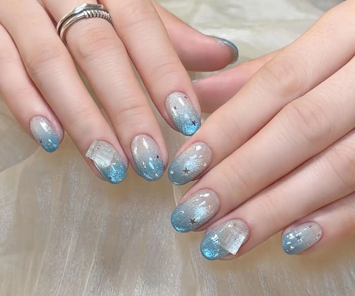 ネイル ハンドネイル Molly _nailのネイルデザイン