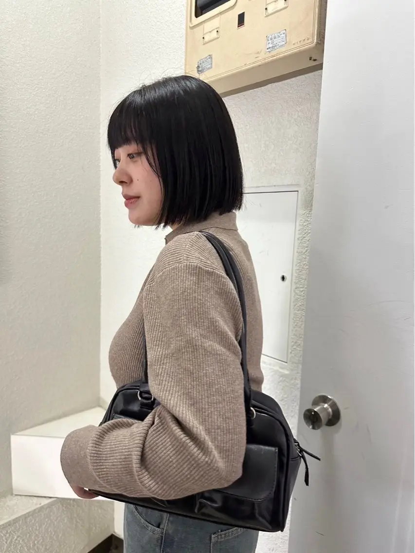 ショート カラー Graph. （グラフ）立川🪽✨のヘアスタイル