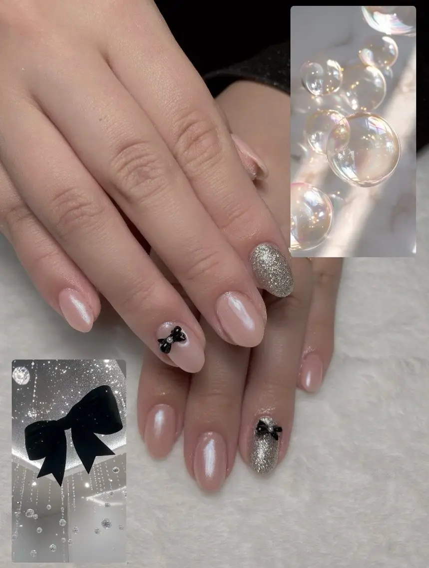 ネイル ハンドネイル 🎀NAIL RONI🎀のその他イメージ