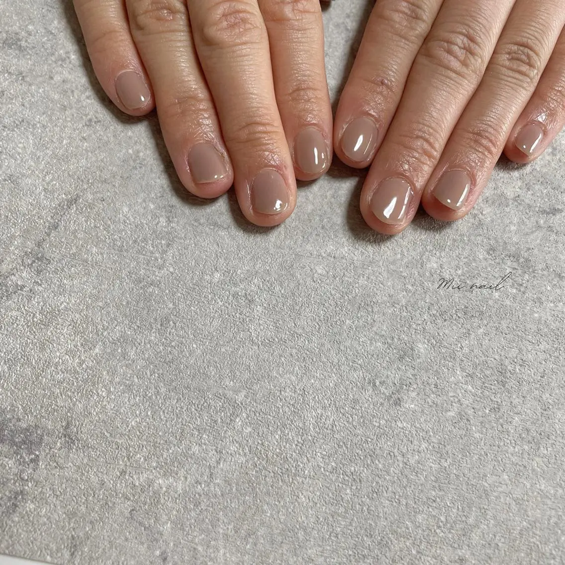ネイル Mii nail いづみのその他イメージ