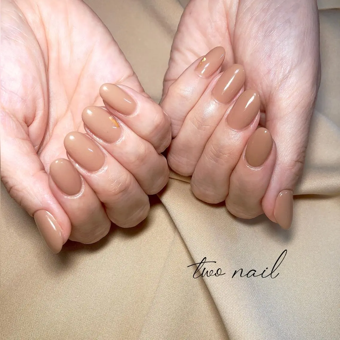 ネイル アートネイル フットネイル ハート ニュアンスネイル ホワイト ハンドネイル two nailのネイルデザイン