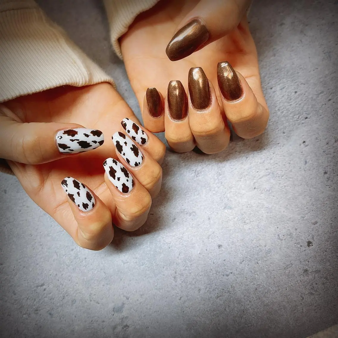 ネイル Private Salon 大宮のネイルデザイン