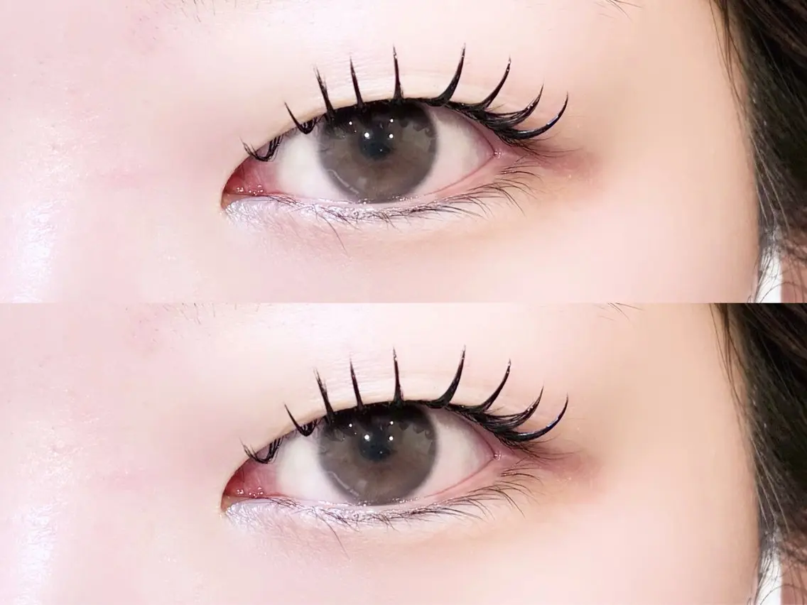 マツエク・マツパ マツエク eyelist 🫧nanami🫧のマツエク・マツパデザイン