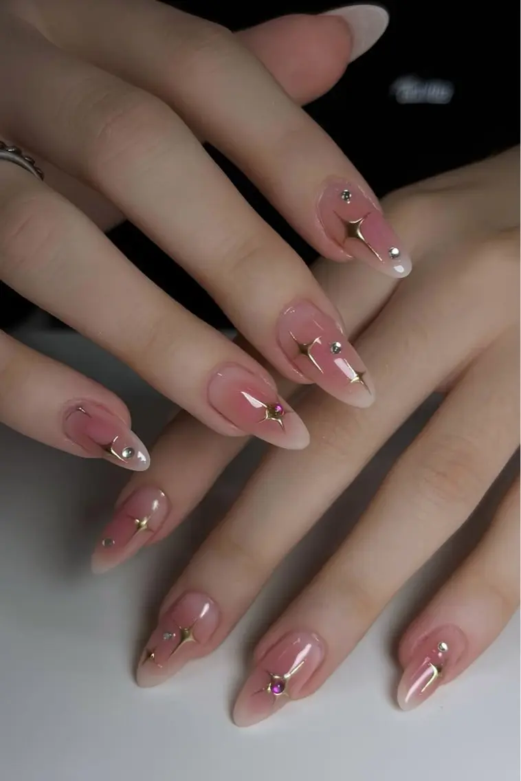 ネイル ハンドネイル HARA Nailsのネイルデザイン