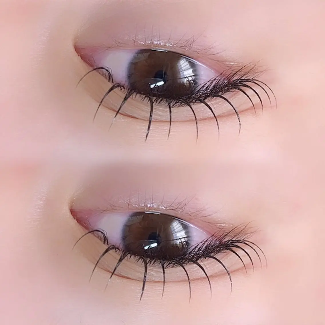 マツエク・マツパ eyelash salon 華のマツエク・マツパデザイン