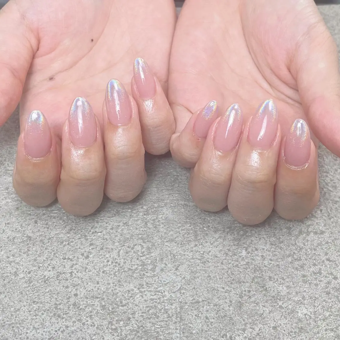 ネイル ハンドネイル nailroom DIASOMNIAのネイルデザイン