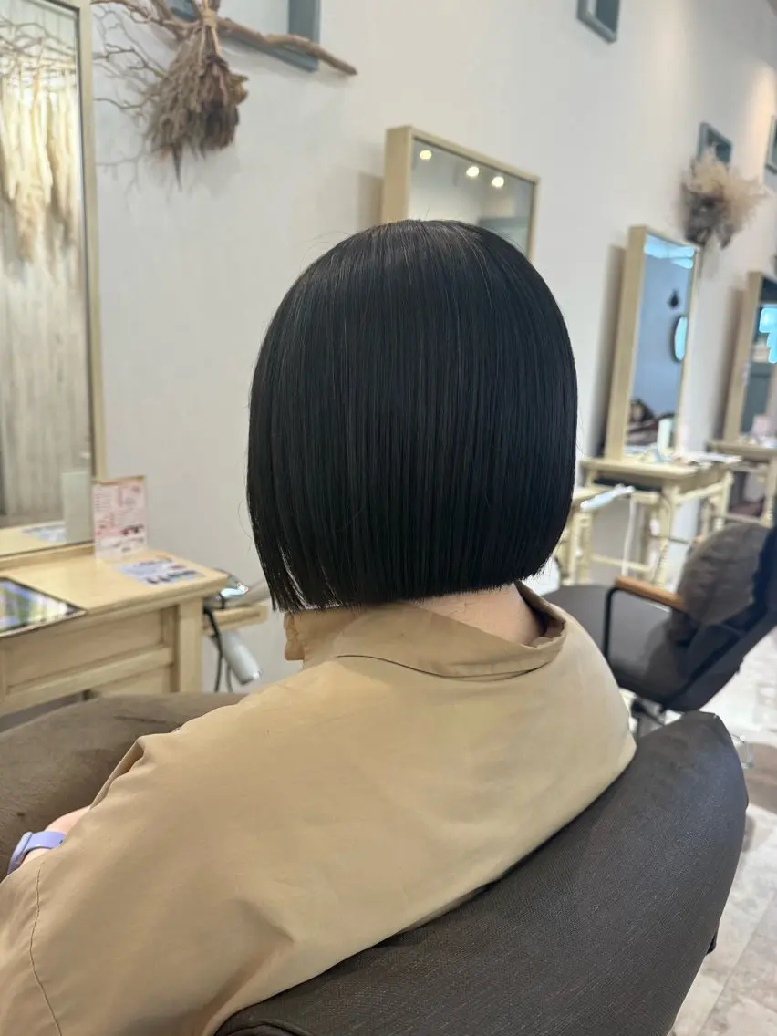 ショート 💖Jurer Shina💖のヘアスタイル